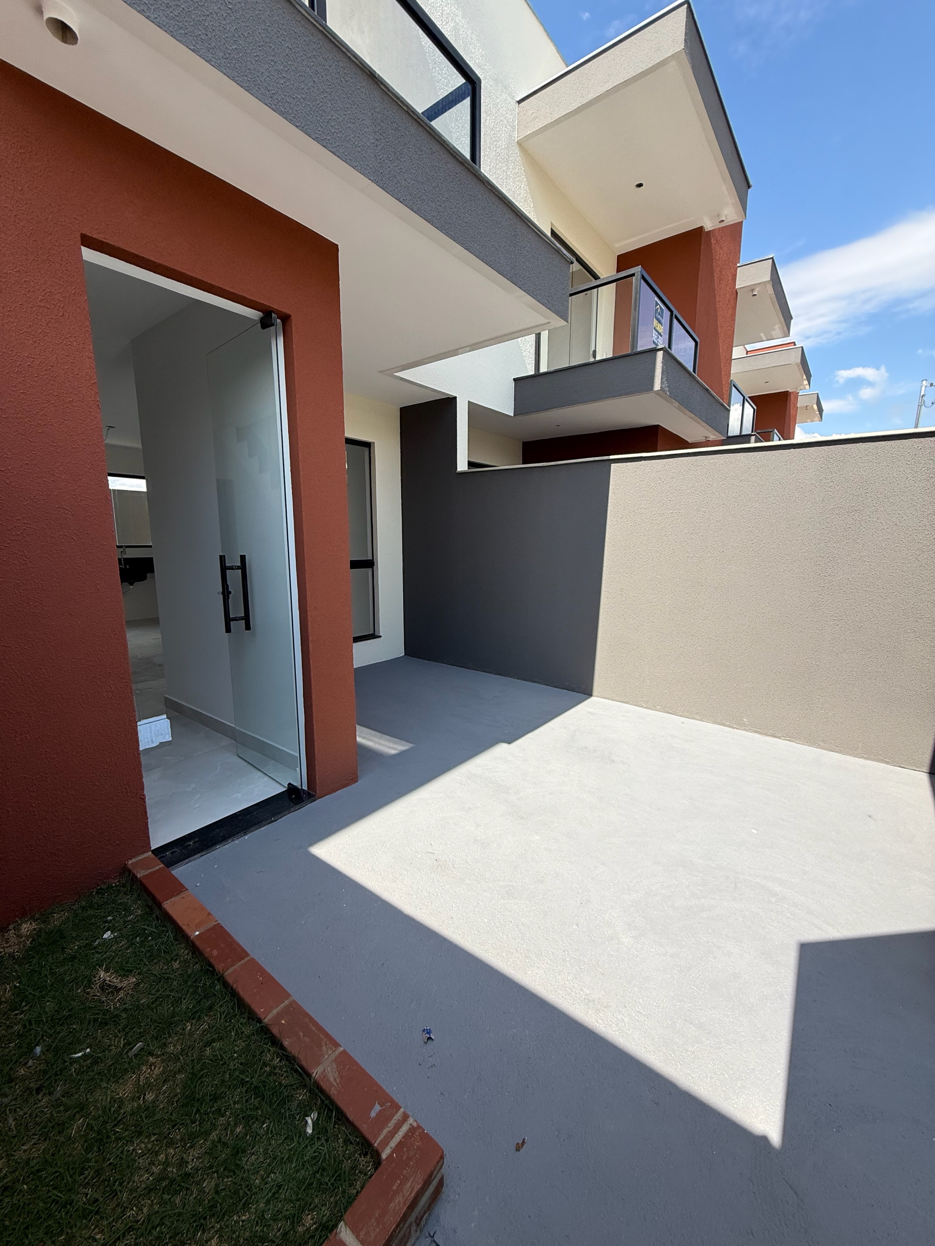 Casa, 2 quartos, 68 m² - Foto 1