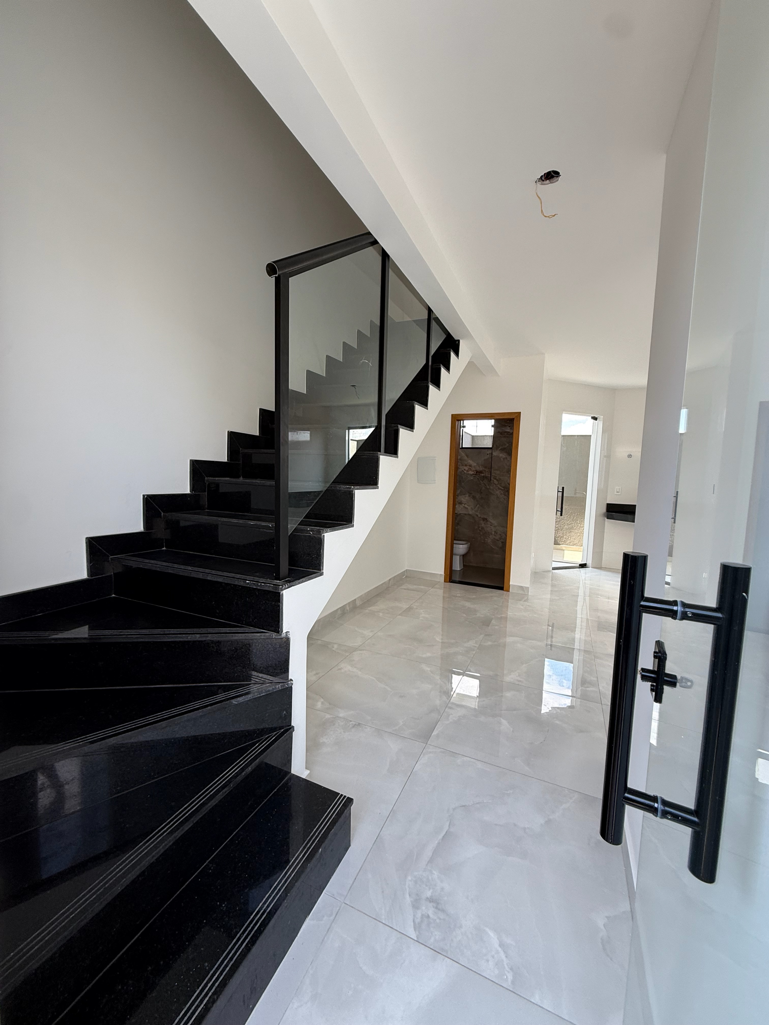 Casa, 2 quartos, 68 m² - Foto 3
