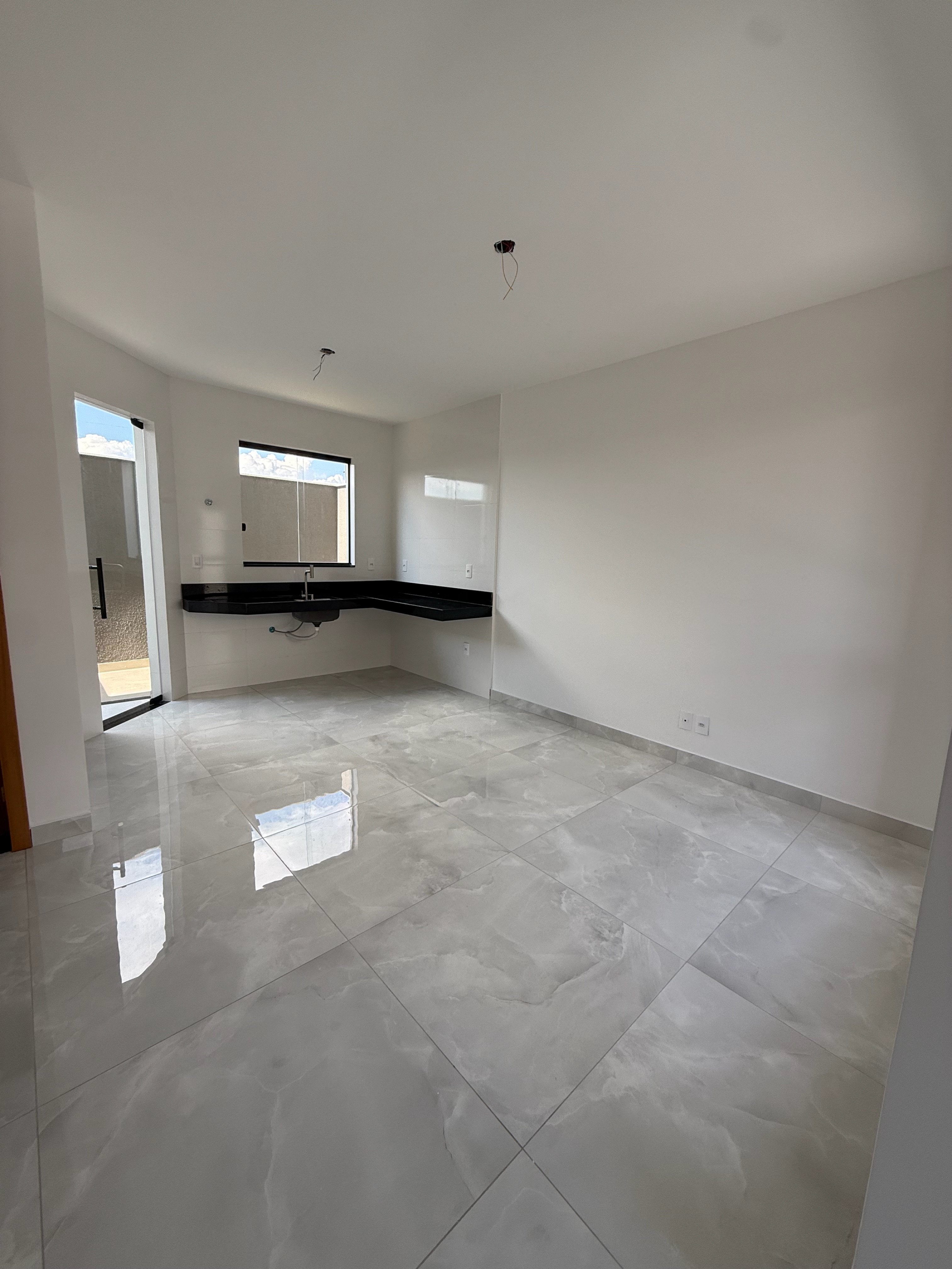 Casa, 2 quartos, 68 m² - Foto 5