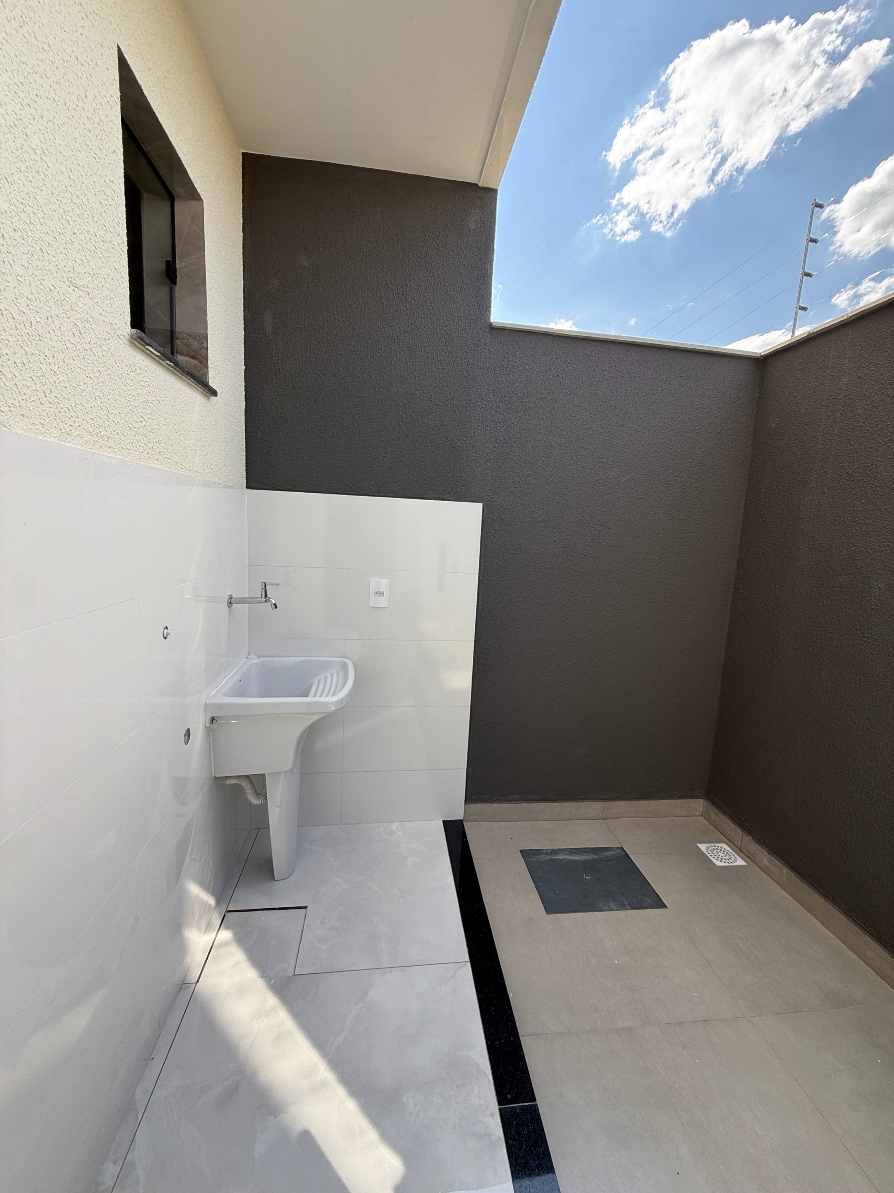 Casa, 2 quartos, 68 m² - Foto 7