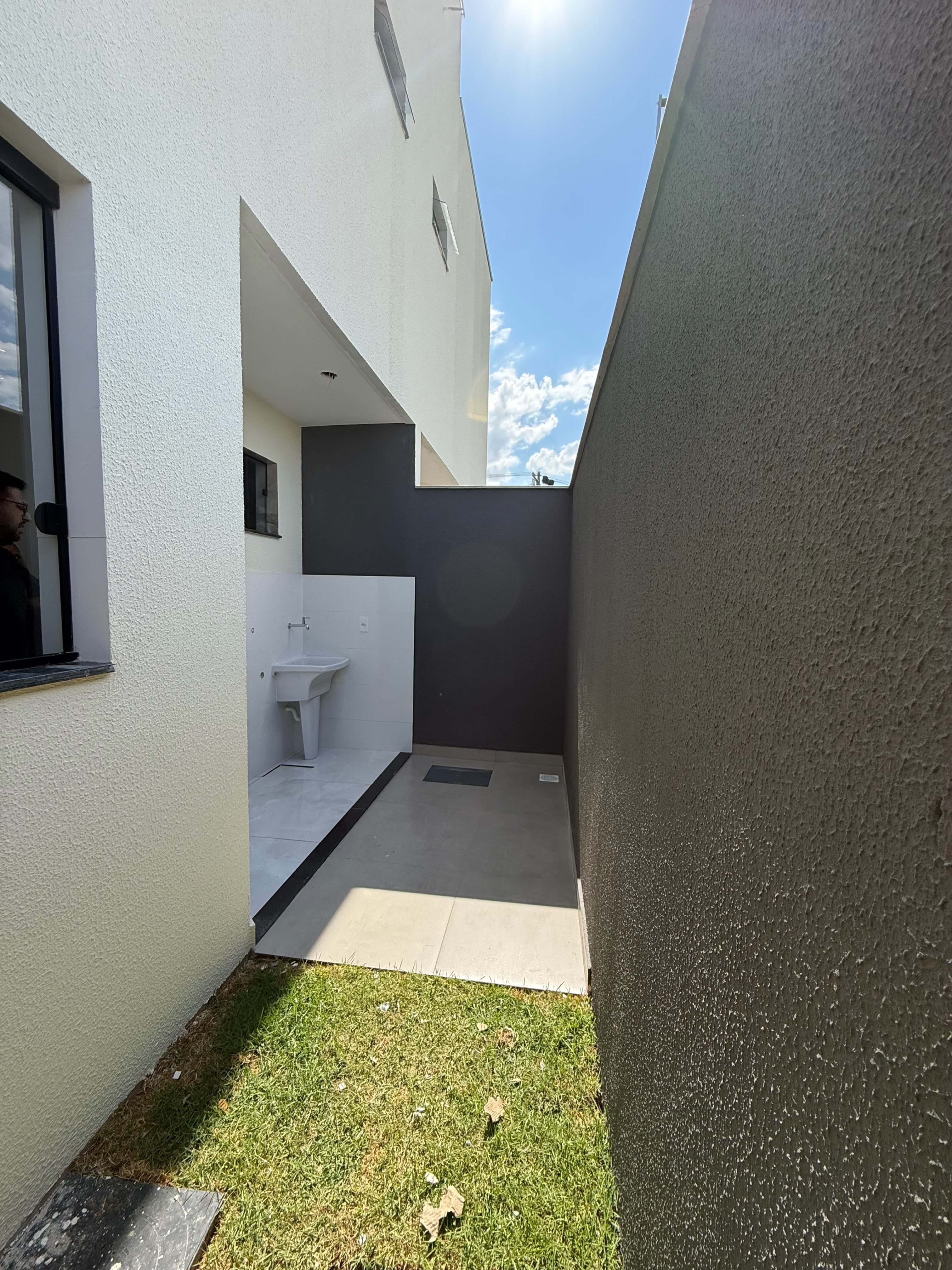 Casa, 2 quartos, 68 m² - Foto 8