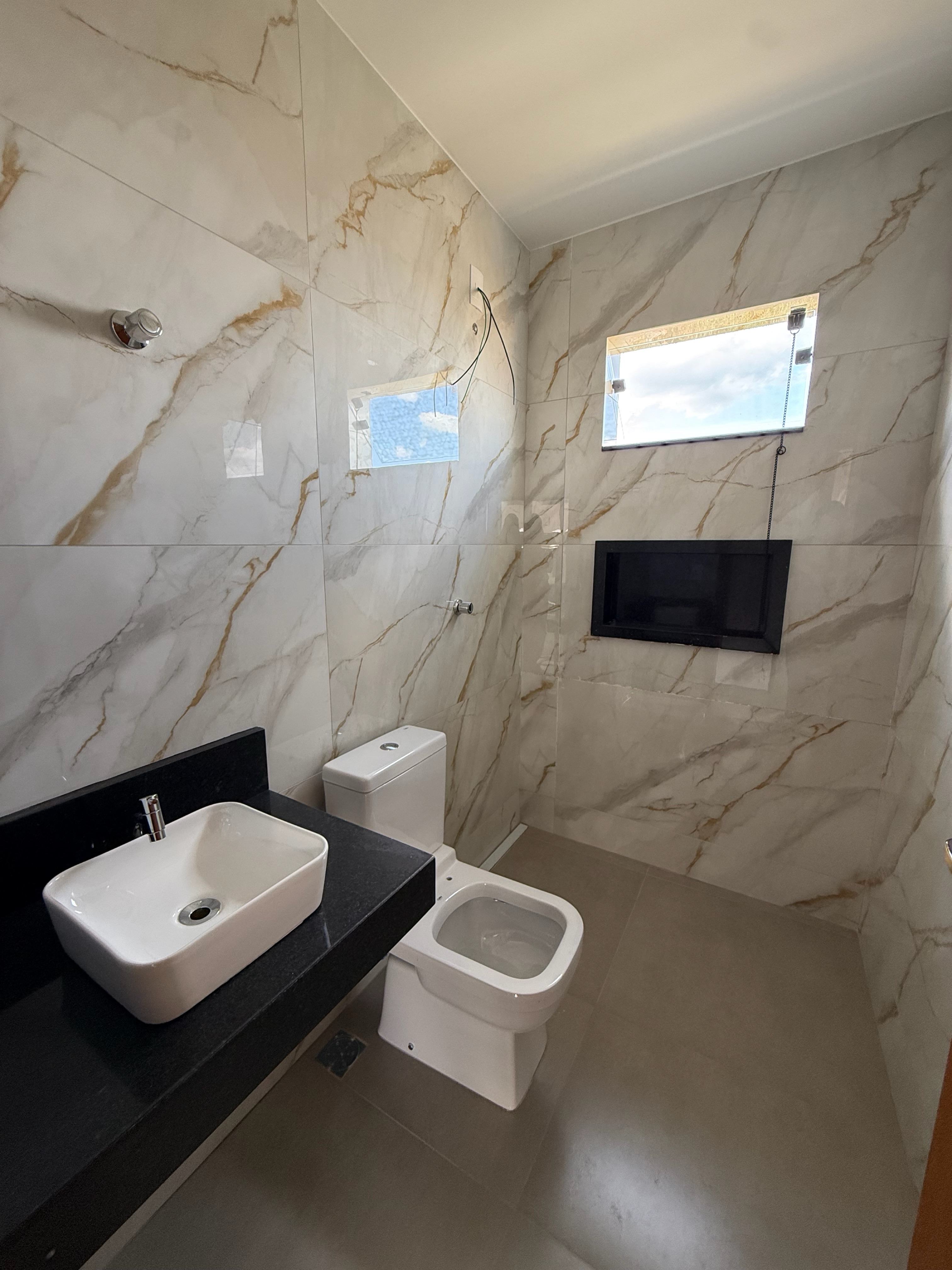 Casa, 2 quartos, 68 m² - Foto 10