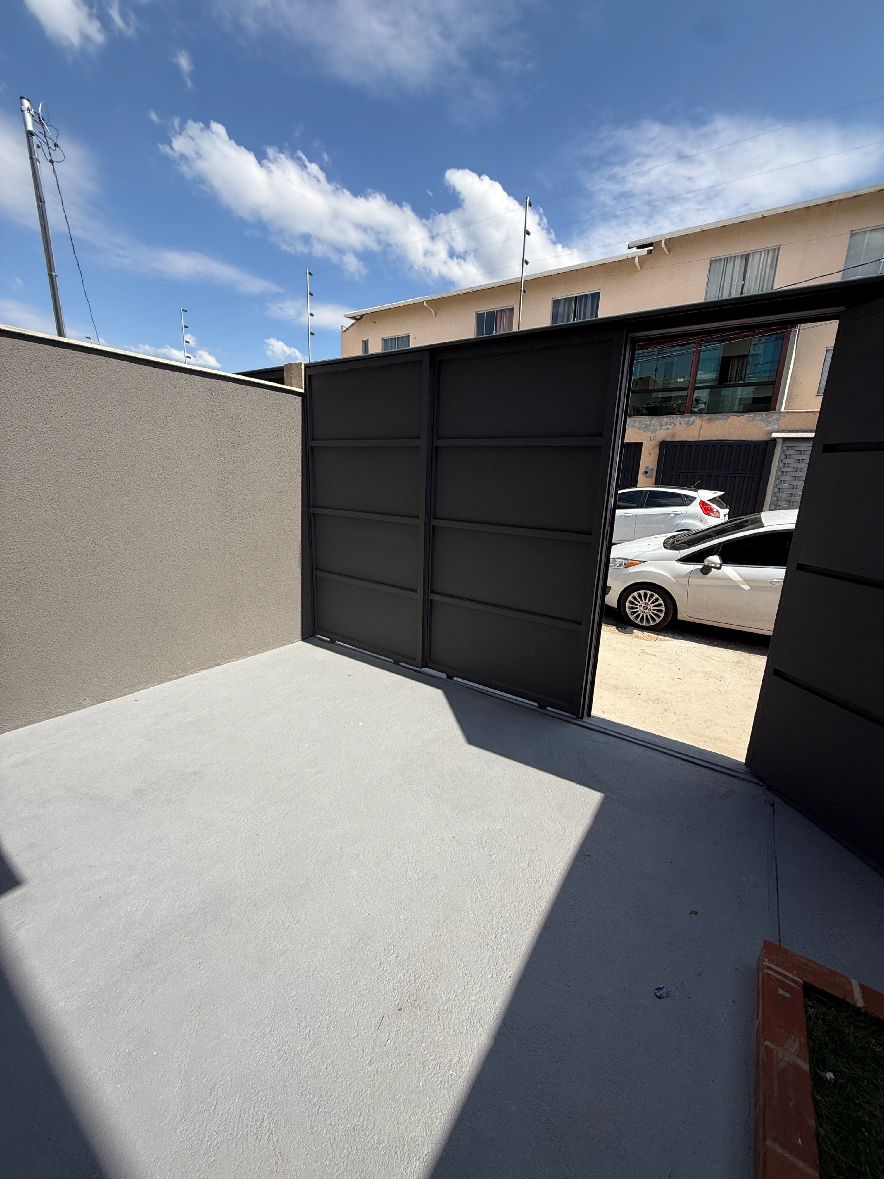 Casa, 2 quartos, 68 m² - Foto 2