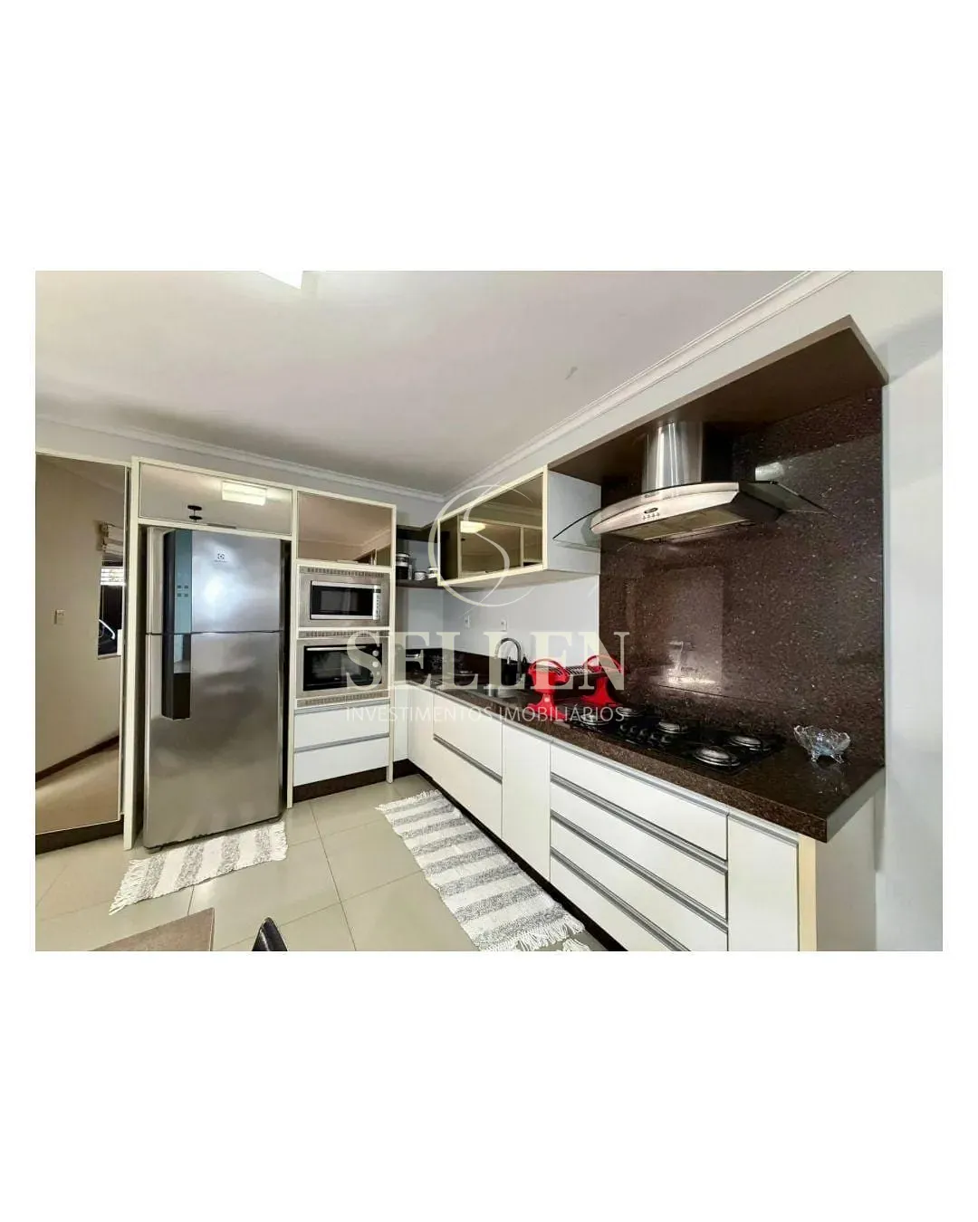 Casa, 4 quartos, 130 m² - Foto 14