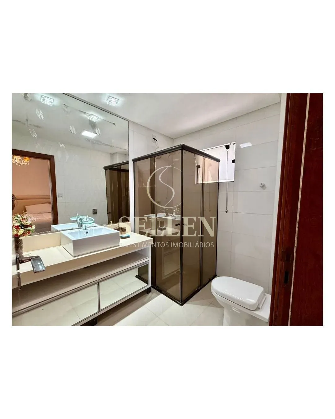 Casa, 4 quartos, 130 m² - Foto 17