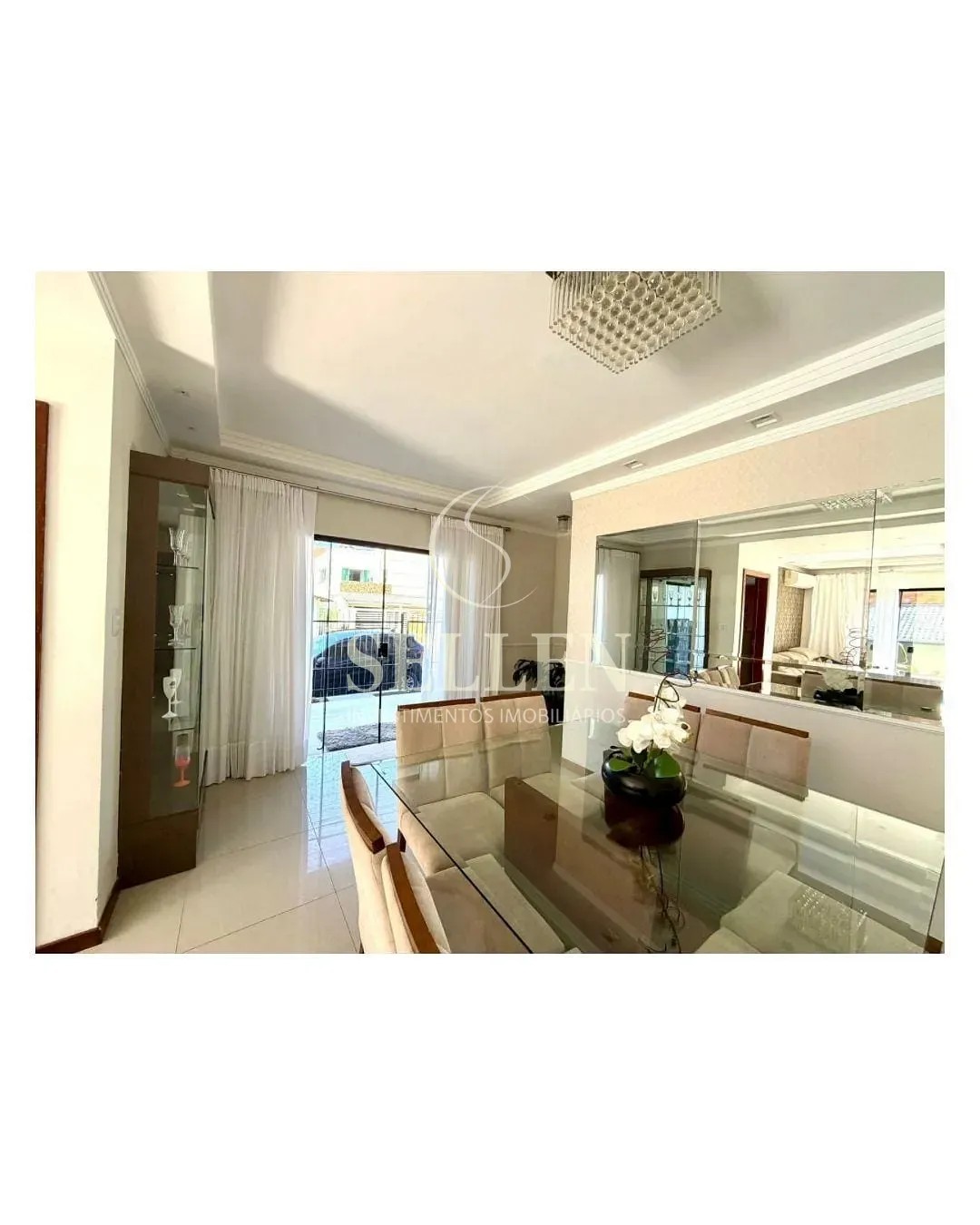 Casa, 4 quartos, 130 m² - Foto 19