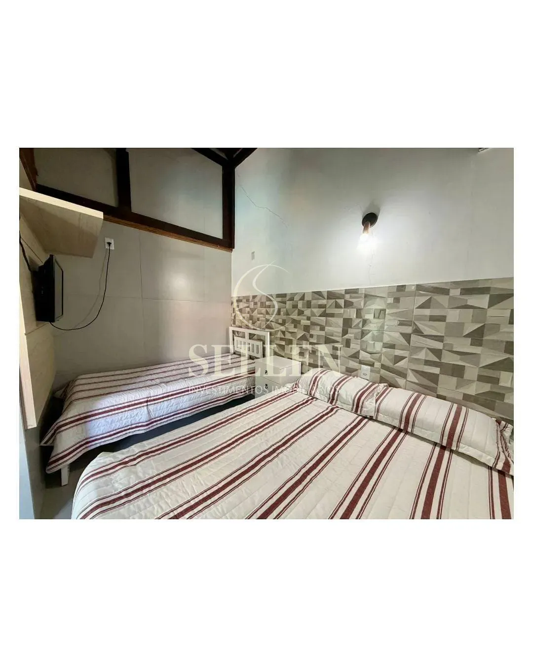 Casa, 4 quartos, 130 m² - Foto 23