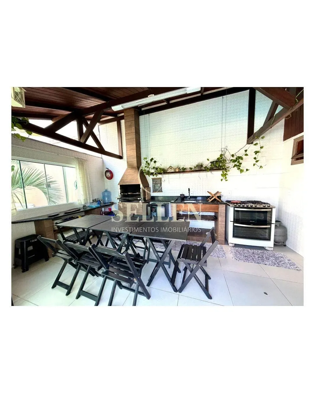 Casa, 4 quartos, 130 m² - Foto 5