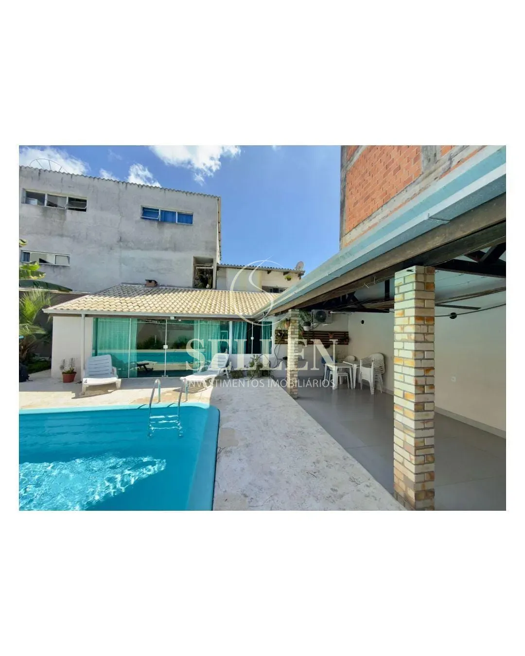 Casa, 4 quartos, 130 m² - Foto 3
