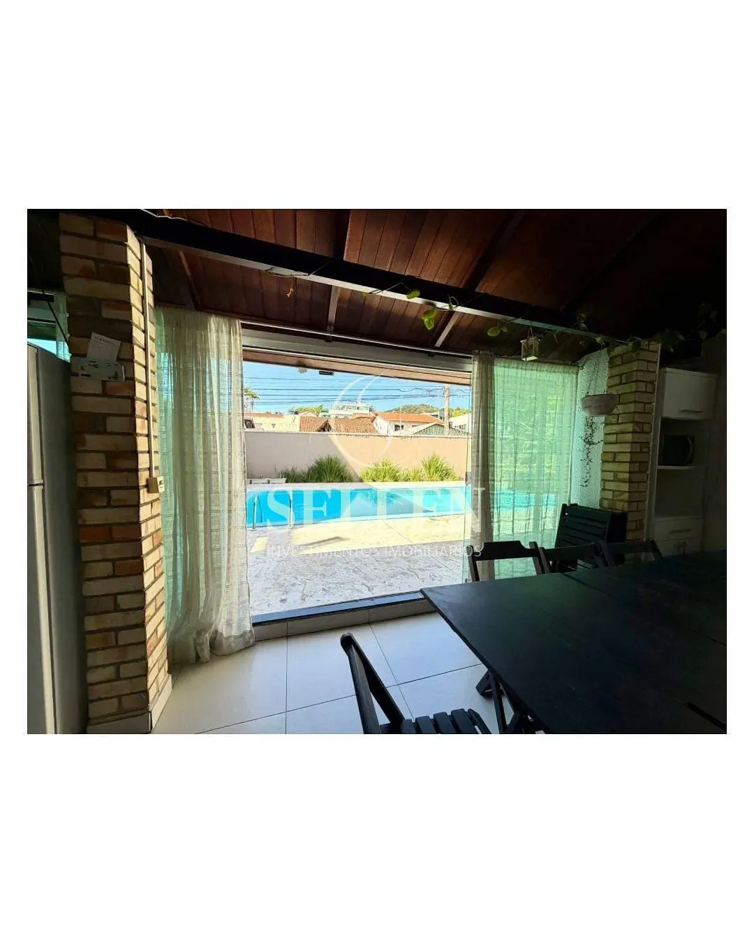 Casa, 4 quartos, 130 m² - Foto 4