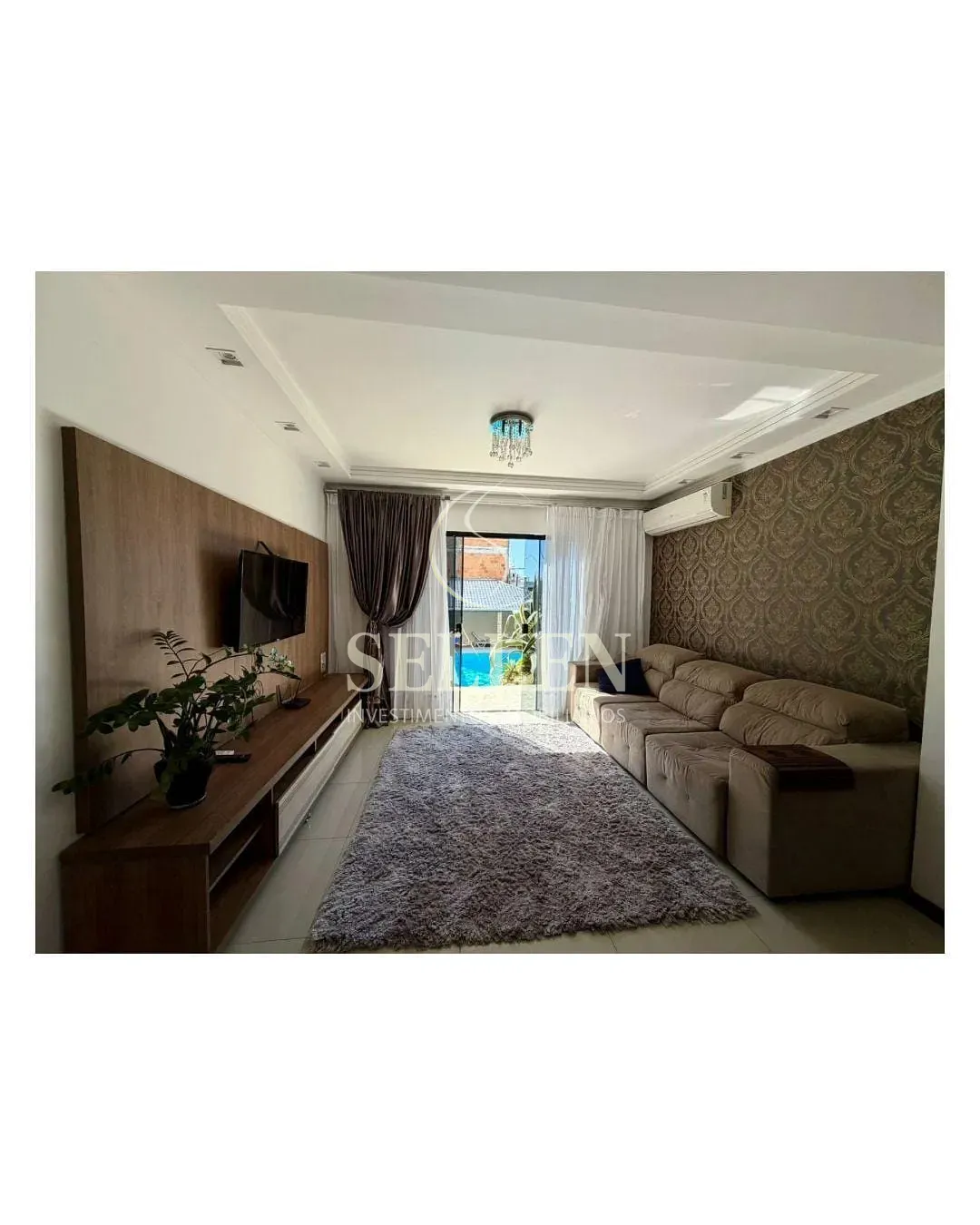 Casa, 4 quartos, 130 m² - Foto 10