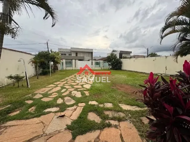 Casa com 800m² 5 quartos e 2 banheiros, à venda, no bairro Setor Habitacional Vicente Pires em Brasília