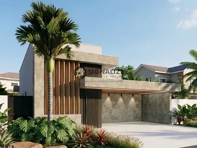 Casa com 360m² 3 quartos e 4 banheiros, à venda, no bairro Ogiva em Cabo Frio