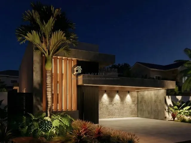 Casa com 360m² 3 quartos e 4 banheiros, à venda, no bairro Ogiva em Cabo Frio