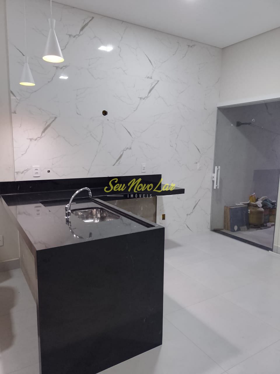 Casa, 3 quartos, 112 m² - Foto 8