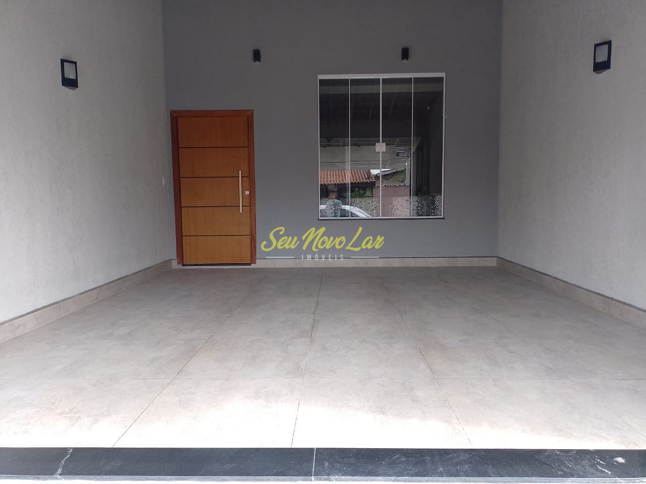 Casa, 3 quartos, 112 m² - Foto 1