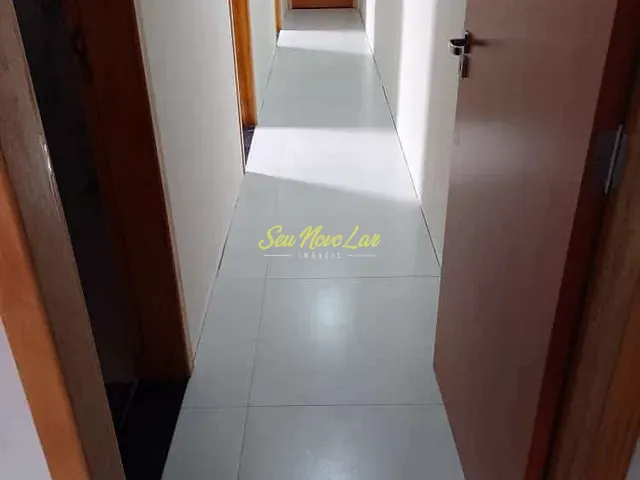 Casa com 125m² 3 quartos e 2 banheiros, à venda, no bairro Jardim América em Indaiatuba