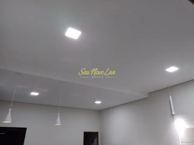 Casa com 125m² 3 quartos e 2 banheiros, à venda, no bairro Jardim América em Indaiatuba