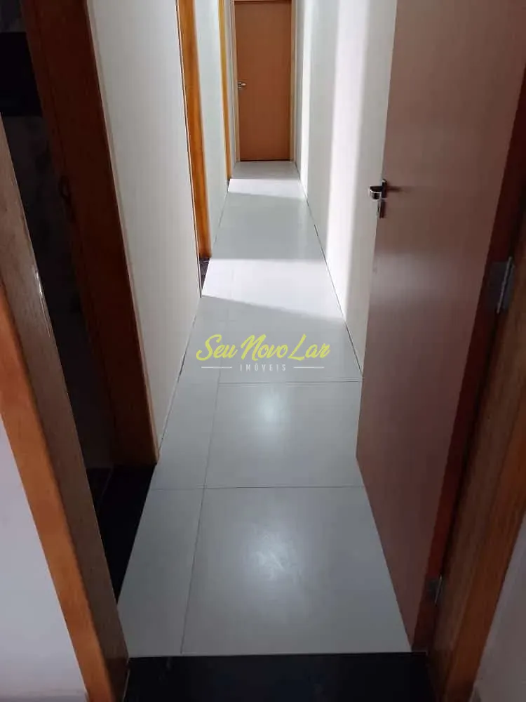 Casa, 3 quartos, 112 m² - Foto 3