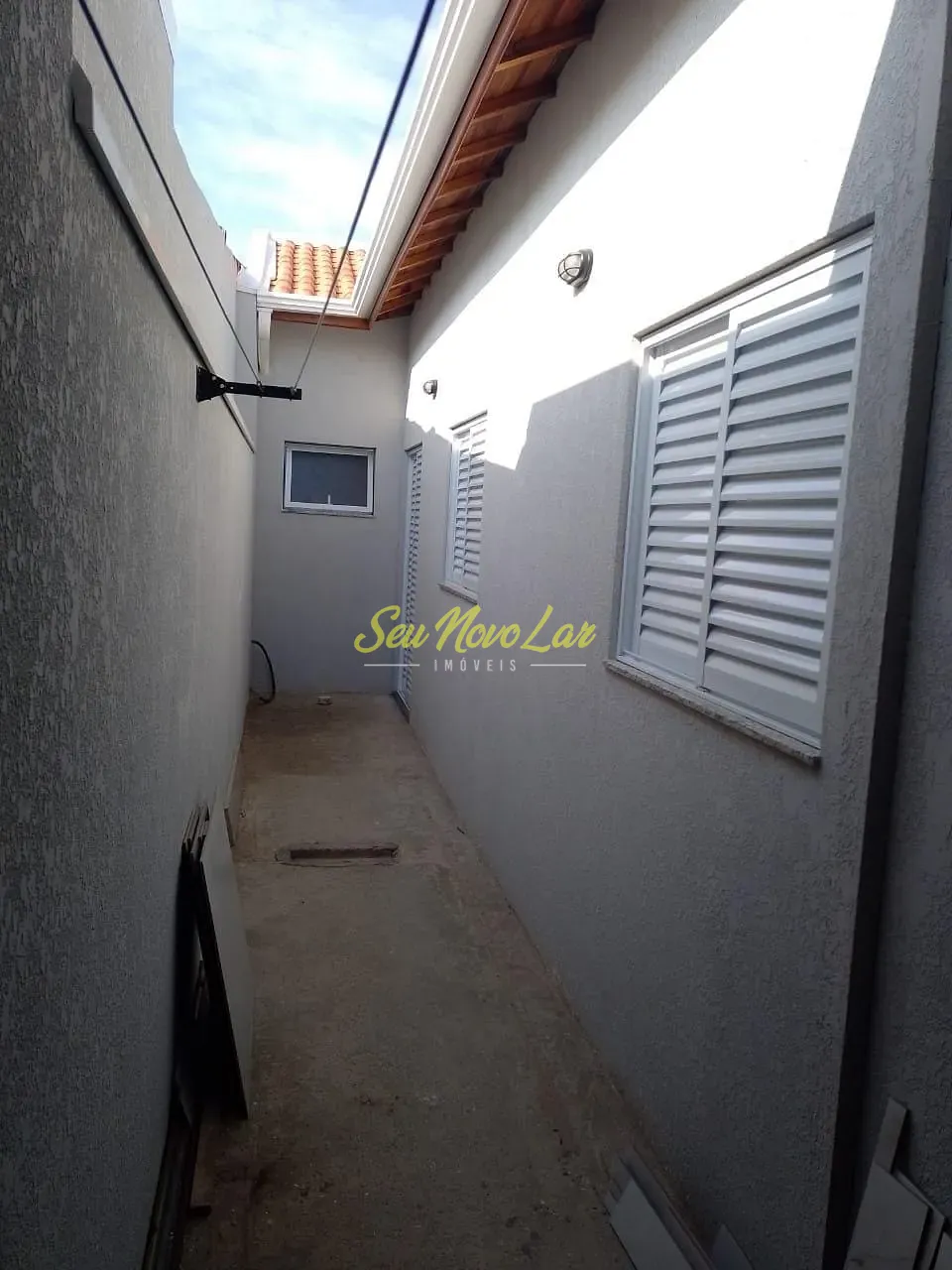 Casa, 3 quartos, 112 m² - Foto 7