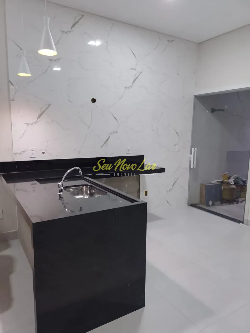 Casa, 3 quartos, 112 m² - Foto 8