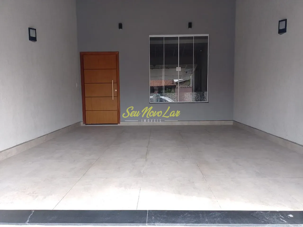 Casa, 3 quartos, 112 m² - Foto 1