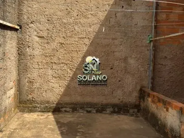 Casa com 112m² 4 quartos e 4 banheiros, à venda, no bairro Residencial Real Conquista em Goiânia