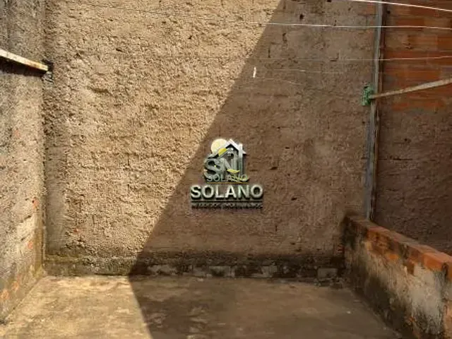 Casa com 112m² 4 quartos e 4 banheiros, à venda, no bairro Residencial Real Conquista em Goiânia