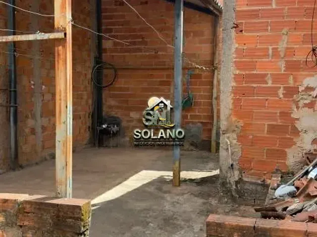 Casa com 112m² 4 quartos e 4 banheiros, à venda, no bairro Residencial Real Conquista em Goiânia