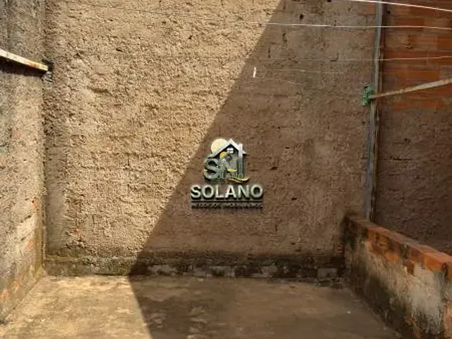 Casa com 112m² 4 quartos e 4 banheiros, à venda, no bairro Residencial Real Conquista em Goiânia