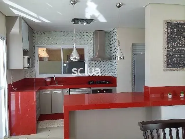Casa com 456m² 3 quartos e 1 banheiro, à venda, no bairro Jardim Green Park Residence em Hortolândia
