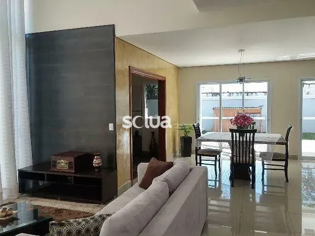 Casa com 456m² 3 quartos e 1 banheiro, à venda, no bairro Jardim Green Park Residence em Hortolândia