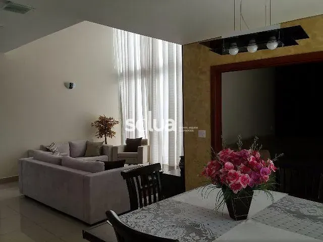 Casa com 456m² 3 quartos e 1 banheiro, à venda, no bairro Jardim Green Park Residence em Hortolândia