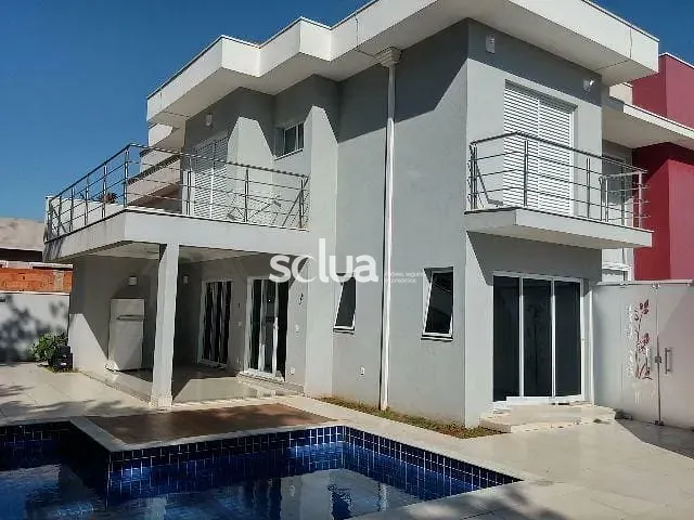 Casa com 456m² 3 quartos e 1 banheiro, à venda, no bairro Jardim Green Park Residence em Hortolândia