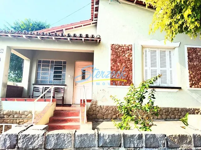 Casa com 250m² 2 quartos e 1 banheiro, à venda, no bairro Centro em Vinhedo