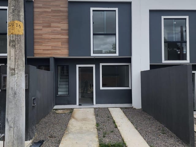 Foto do Casa - Casa à venda, Santíssimo, Rio de Janeiro, RJ | Swell Imobiliária