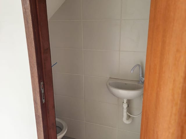 Foto do Casa - Casa à venda, Santíssimo, Rio de Janeiro, RJ | Swell Imobiliária