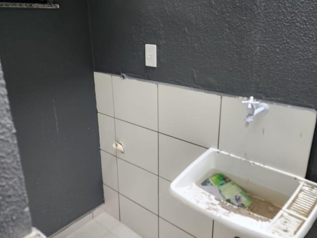 Foto do Casa - Casa à venda, Santíssimo, Rio de Janeiro, RJ | Swell Imobiliária