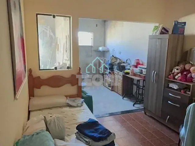 Casa com 250m² 3 quartos e 1 banheiro, à venda, no bairro Itaim em Taubaté
