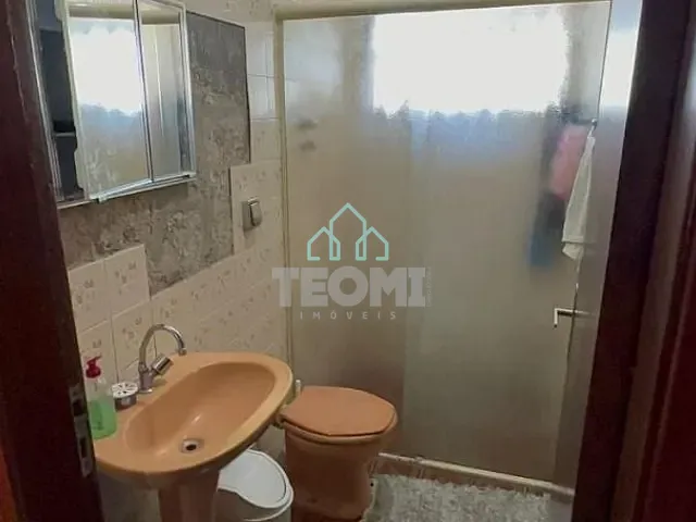 Casa com 250m² 3 quartos e 1 banheiro, à venda, no bairro Itaim em Taubaté