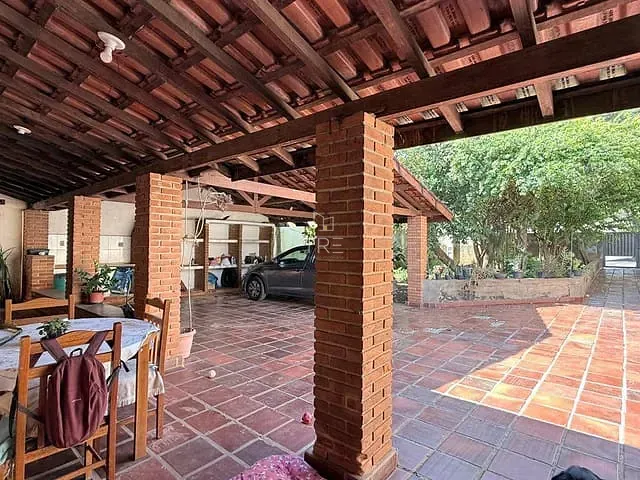 Casa 2 quartos e 1 banheiro, à venda, no bairro Barão Geraldo em Campinas