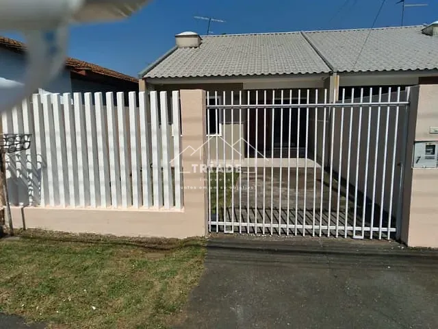 Casa com 225m² 3 quartos e 1 banheiro, à venda, no bairro Capela Velha em Araucária