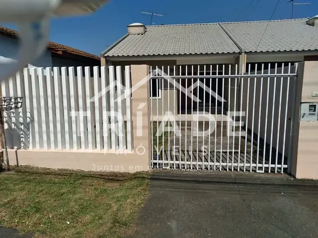 Casa com 225m² 3 quartos e 1 banheiro, à venda, no bairro Capela Velha em Araucária