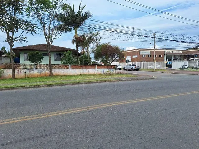 Casa com 136m² 4 quartos e 4 banheiros, à venda, no bairro Roça Grande em Colombo