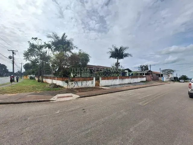 Casa com 136m² 4 quartos e 4 banheiros, à venda, no bairro Roça Grande em Colombo
