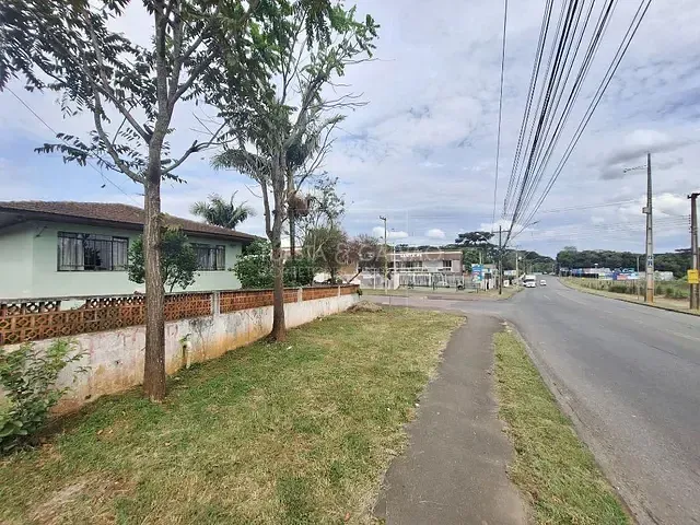 Casa com 136m² 4 quartos e 4 banheiros, à venda, no bairro Roça Grande em Colombo