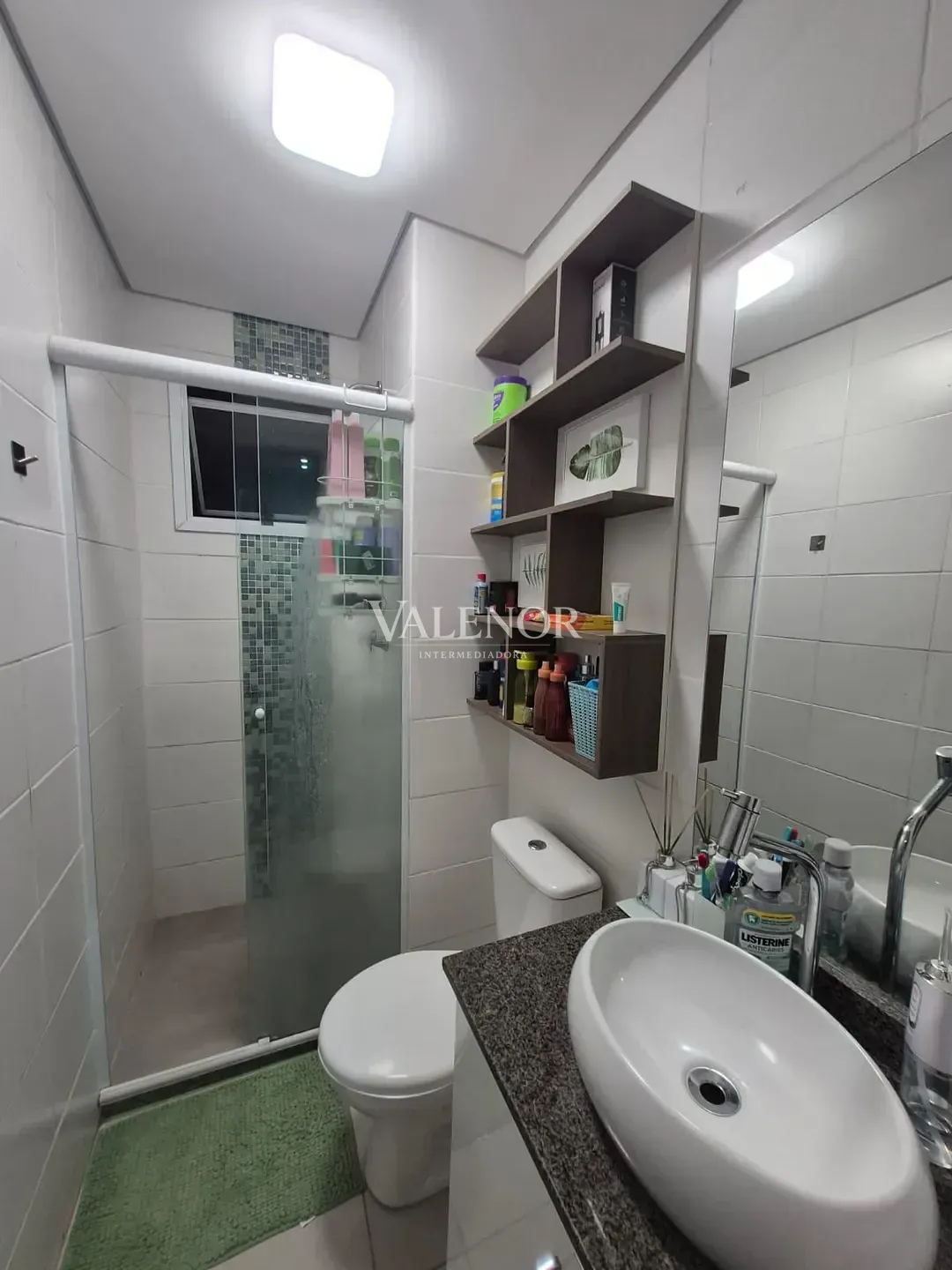 Apartamento, 2 quartos, 49 m² - Foto 7