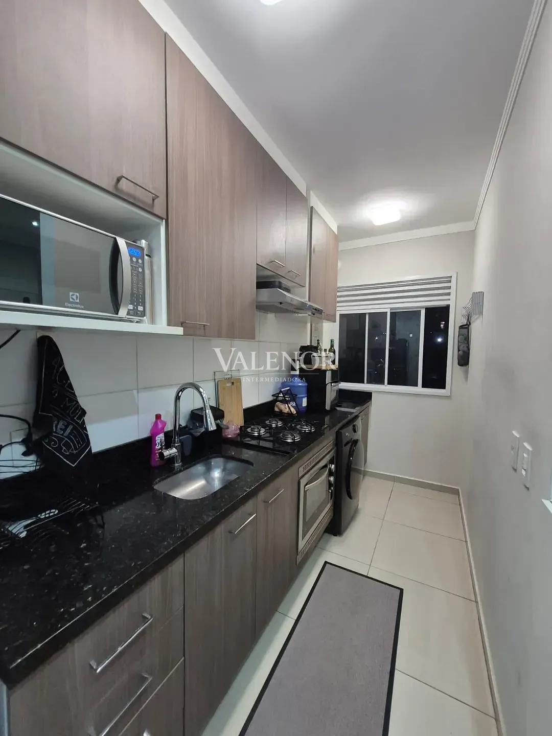 Apartamento, 2 quartos, 49 m² - Foto 3