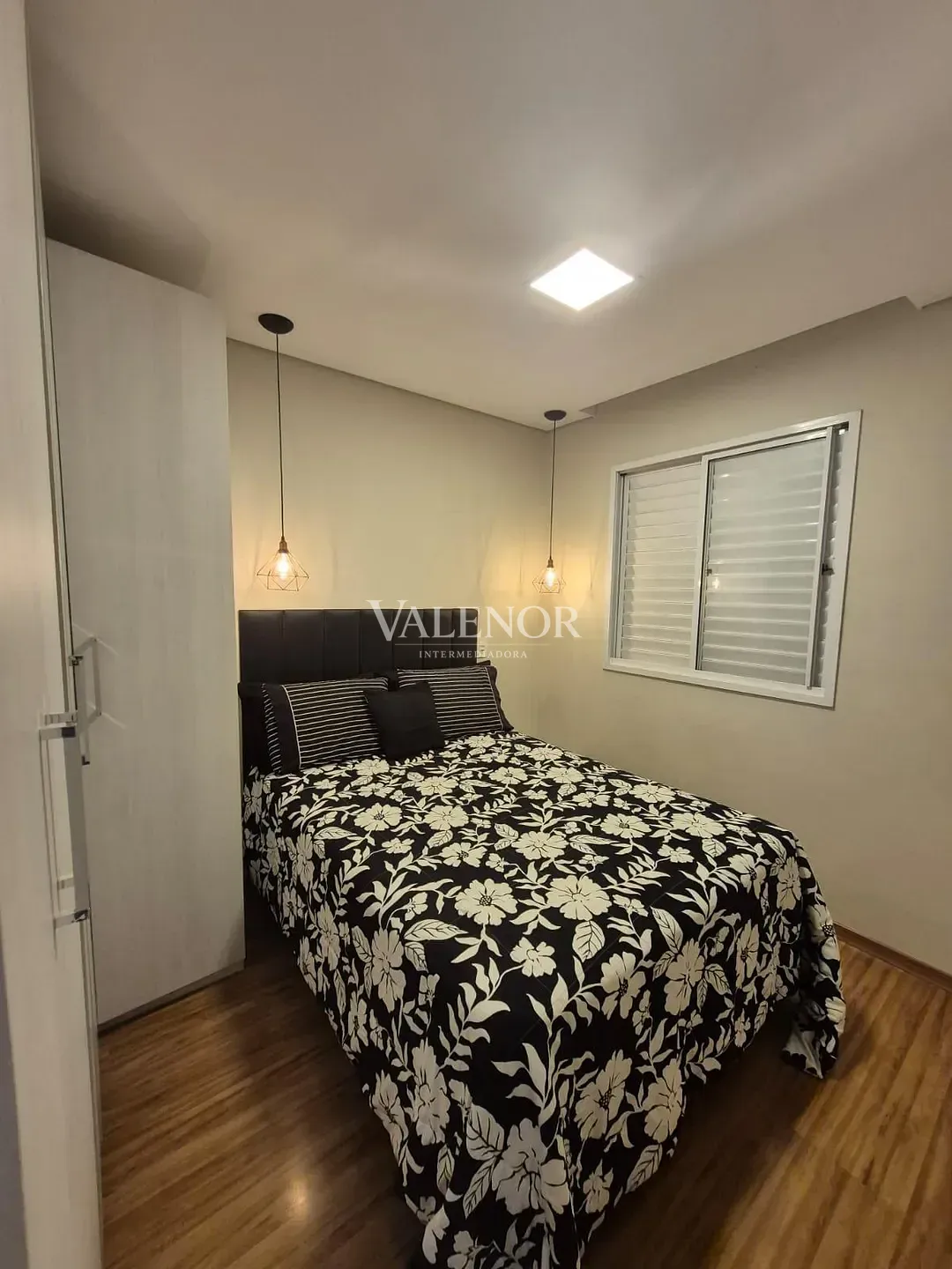 Apartamento, 2 quartos, 49 m² - Foto 6
