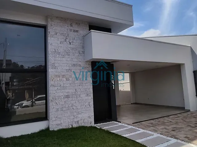 Casa 3 quartos e 3 banheiros, à venda, no bairro Jardim Mauá em Novo Hamburgo